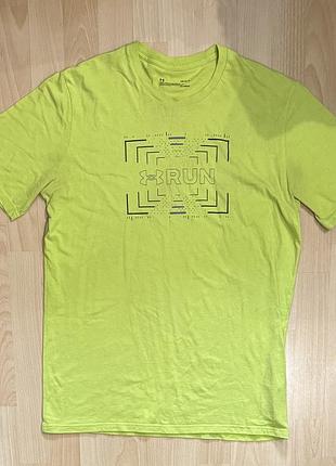 Футболка under armour