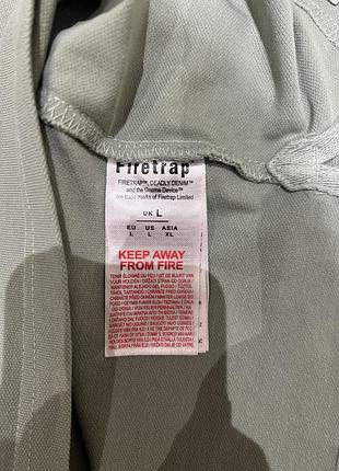 Футболка-поло firetrap pl 3