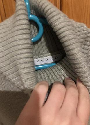 Светр teplo 5