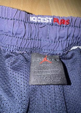 Шорти jordan psg 3