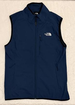 Жилетка чоловіча the north face