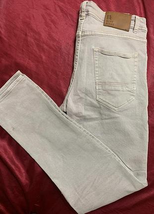Жіночі фірмові джинси blue ridge slim w32 l32