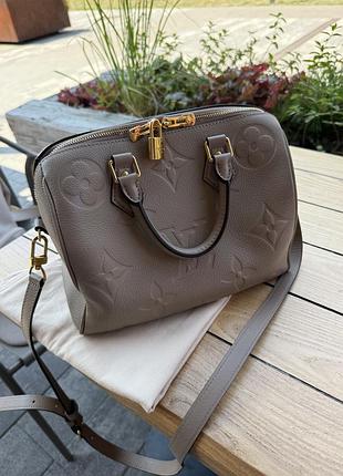 Сумка louis vuitton bandouliere оригінал