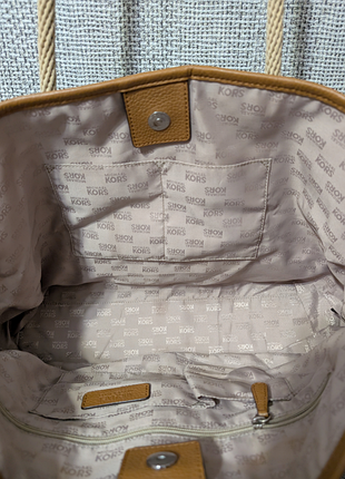 Сумка michael kors original чудовий стан 3