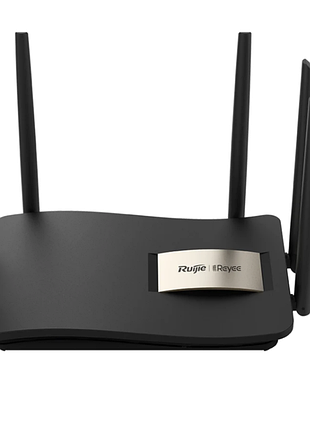 Маршрутизатор ruijie reyee rg-ew1200g pro wi-fi 5