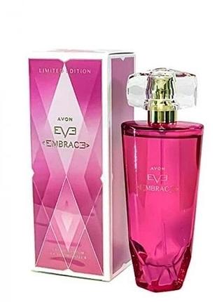 Парфуми avon eve embrace