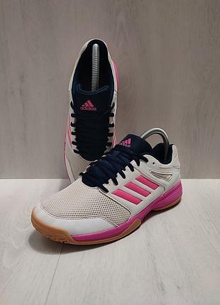 Кроссовки adidas 38(2/3)- стелька 24,5см