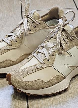Кроссовки new balance (original).