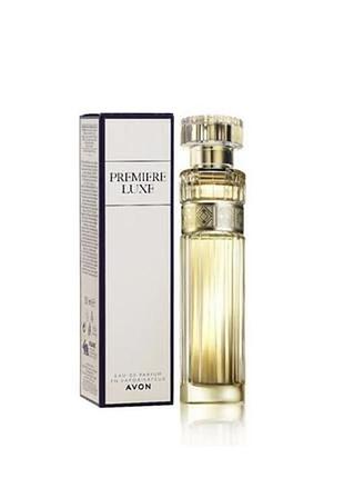 Парфумована вода avon premiere luxe