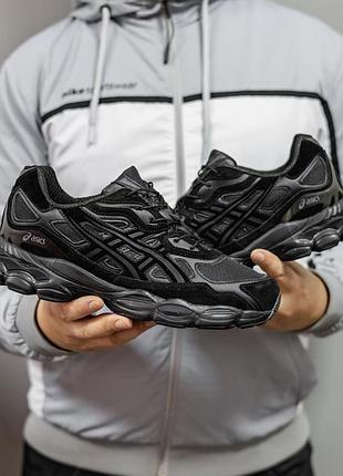 Кроссовки мужские asics gel-nyc