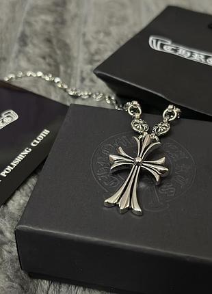 Ланцюжок/цепочка chrome hearts!