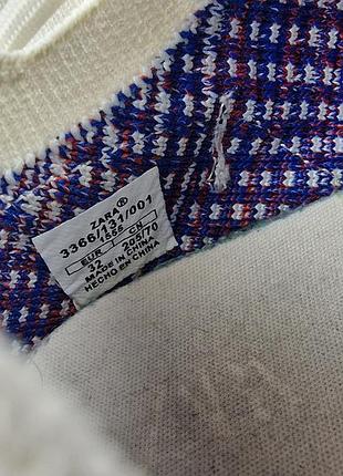 Дитячі кросівки zara 6