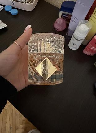 Парфумована вода kilian angels share унісекс 50ml,  франція