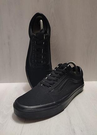Кеди vans  43- устілка 27,5см
