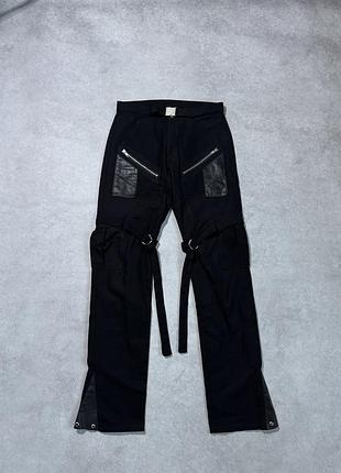 Штани чоловічі rick owens type розмір с