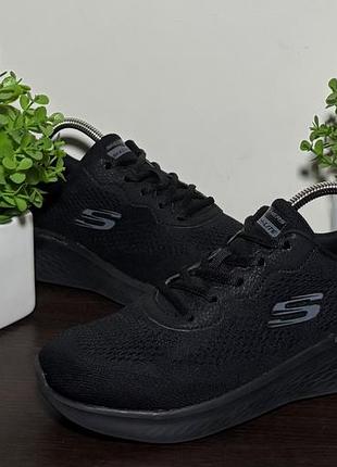 Кросівки skechers lite pro