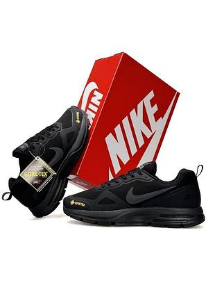 Чоловічі кросівки nike air relentless 26 gtx black