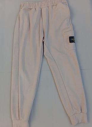 Штани stone island