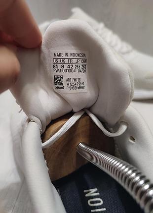 Кроссовки adidas 42- стелька 26,5 см 6