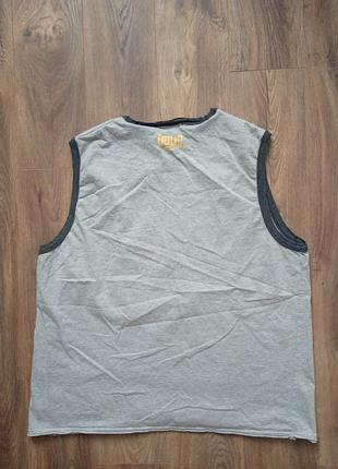 Брендова майка everlast. 2