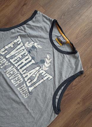 Брендова майка everlast. 5
