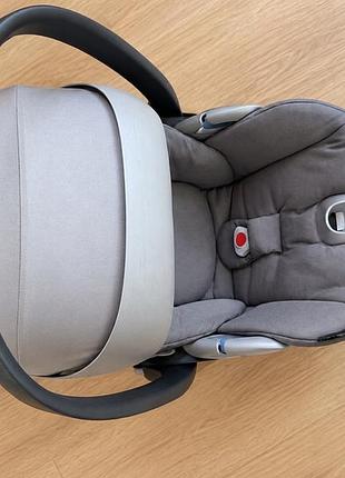 Автокрісло cybex 2