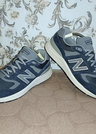 Кроссовки мужские спортивные new balance mw880