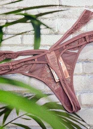 Трусики стринги жіночі hunkemoller. 2