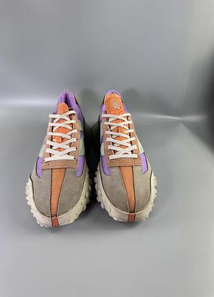 Кросівки new balance 4