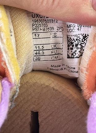 Кросівки new balance 8