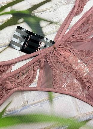 Трусики стринги жіночі hunkemoller. 3
