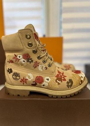 Черевики timberland,оригінал