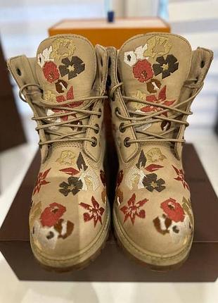Черевики timberland,оригінал 2