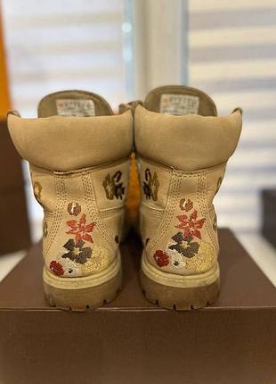 Черевики timberland,оригінал 4