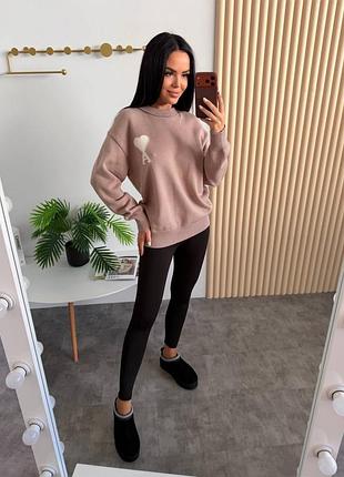 Світер ami 2