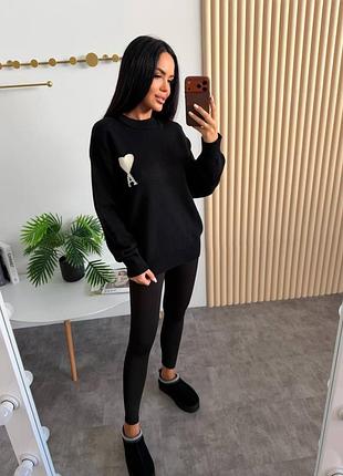 Світер ami 5