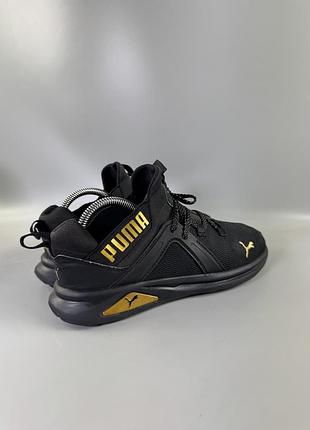 Кросівки puma 3