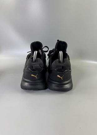 Кросівки puma 5
