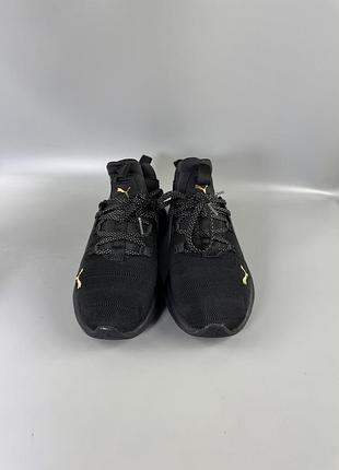 Кросівки puma 4