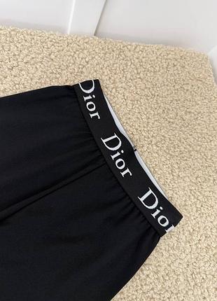 Лосіни dior 4