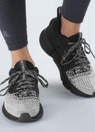 Кроссовки salomon predict soc