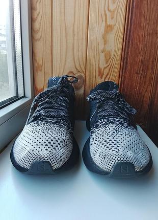 Кросівки salomon predict soc 4