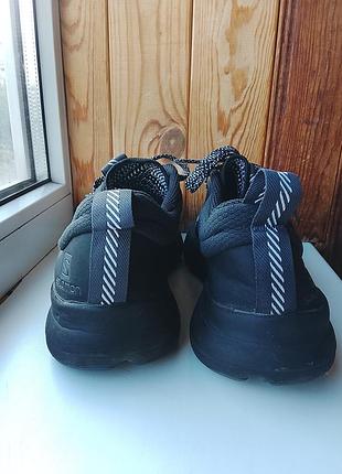Кросівки salomon predict soc 7