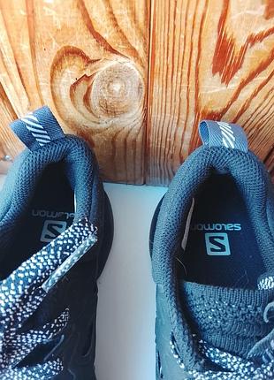 Кросівки salomon predict soc 6