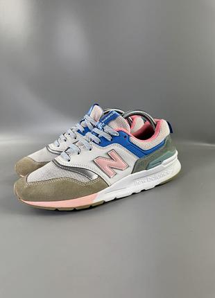 Кросівки new balance 2