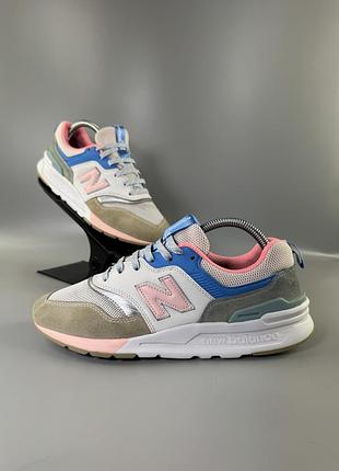 Кросівки new balance