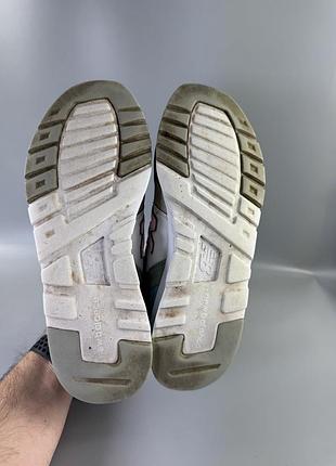 Кросівки new balance 7