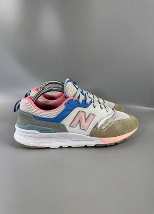 Кросівки new balance 6