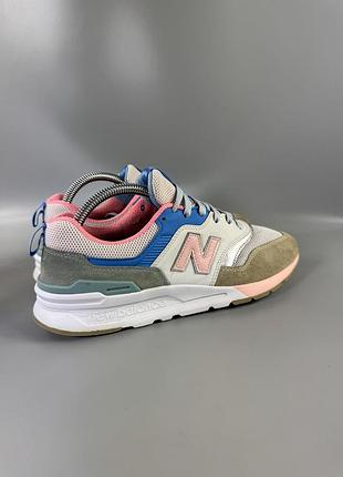Кросівки new balance 3