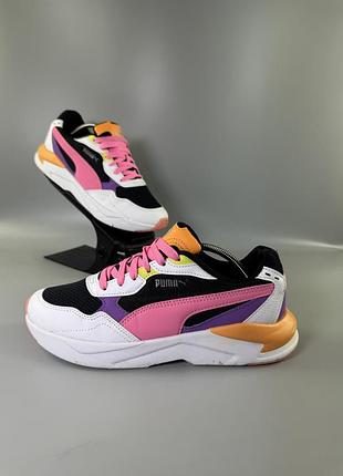 Кросівки puma